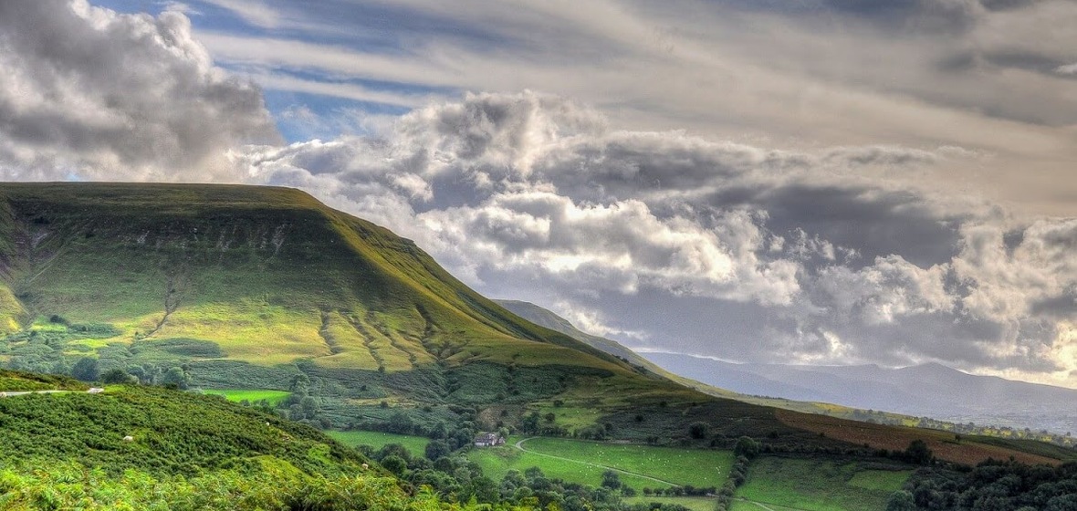 Photo of Hay on Wye
