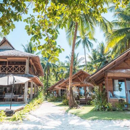 Soultribe Beach Retreat