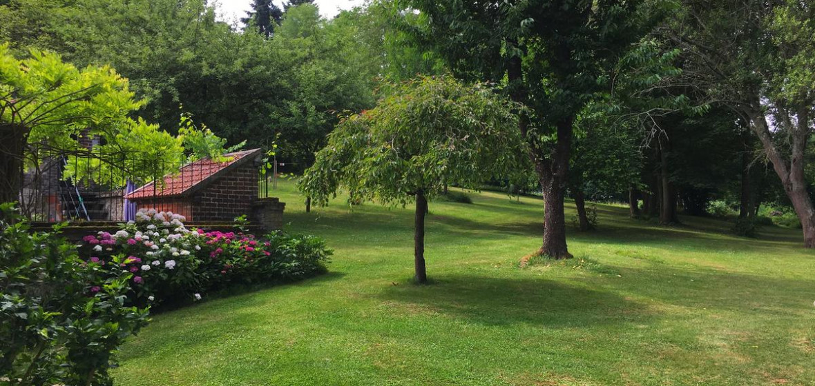 Evergreen Guest House Alberta Canada Evergreen Guest House, Giverny Review | The Hotel Guru