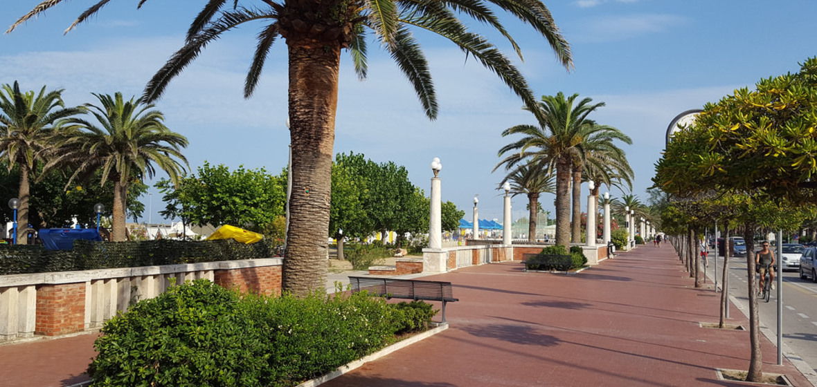 Photo de Giulianova