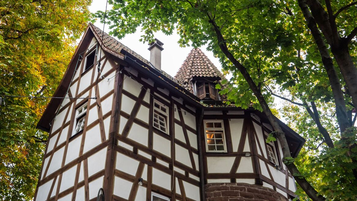 Sehenswürdigkeiten im Bohnenviertel