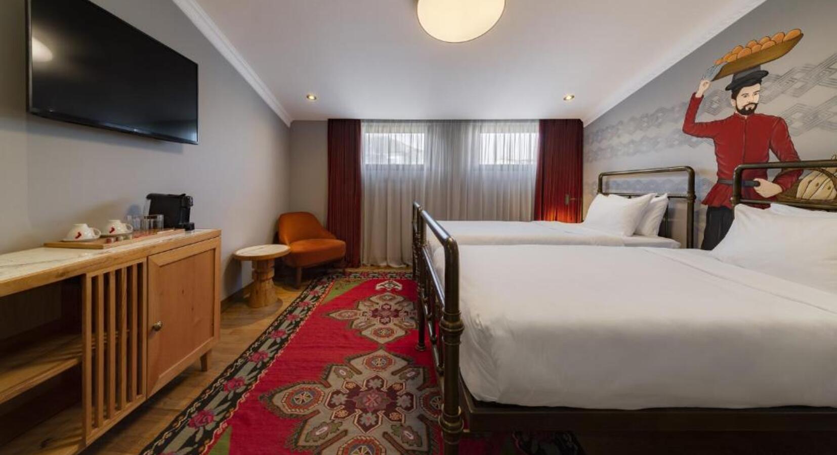 Guestroom