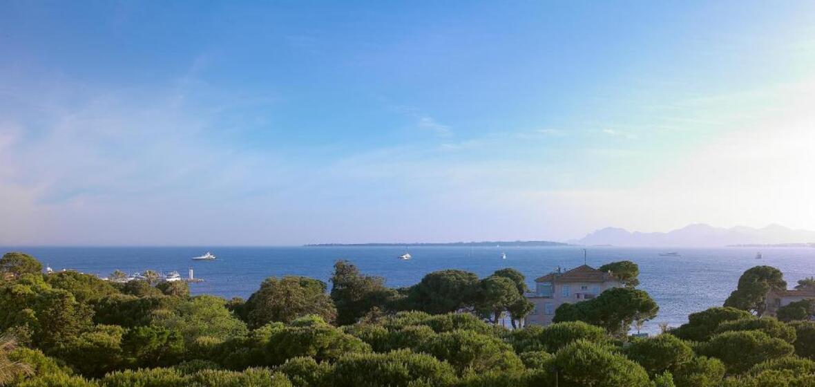 Foto de Juan-les-Pins