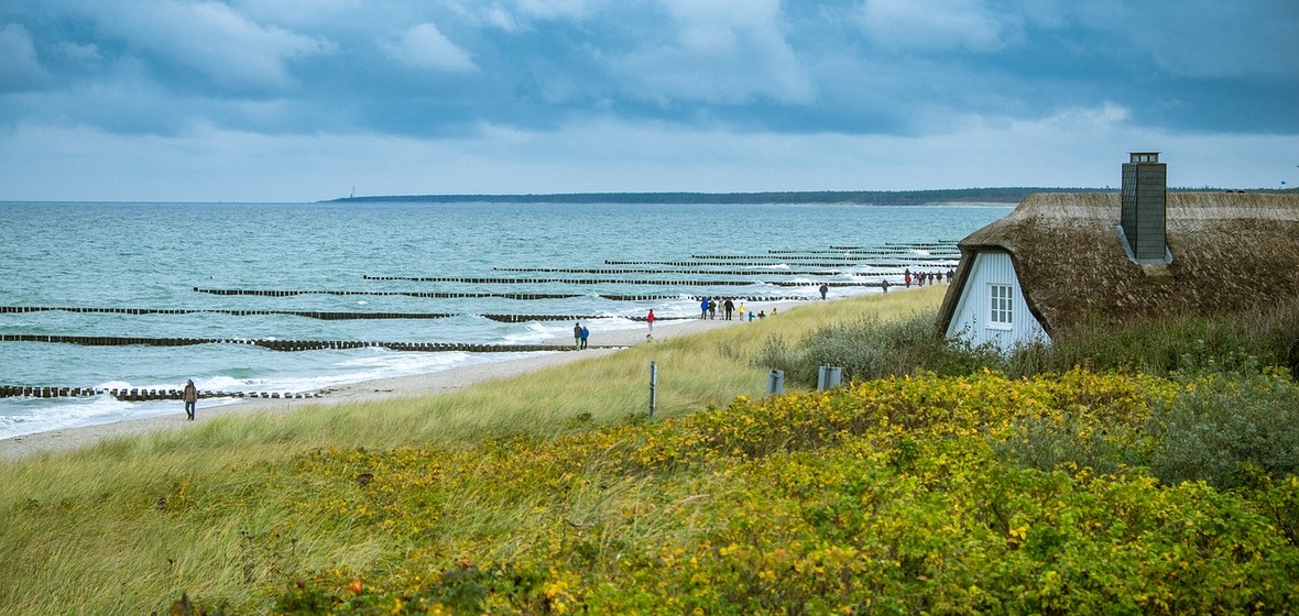 Photo of Ahrenshoop