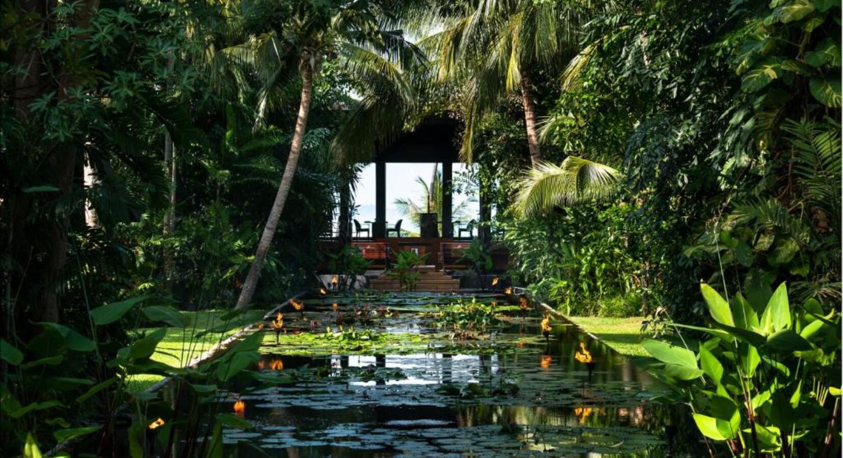Gardens
