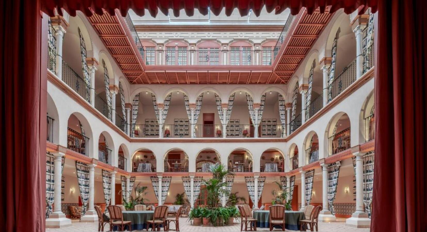 Photo of Cristine Bedfor Seville