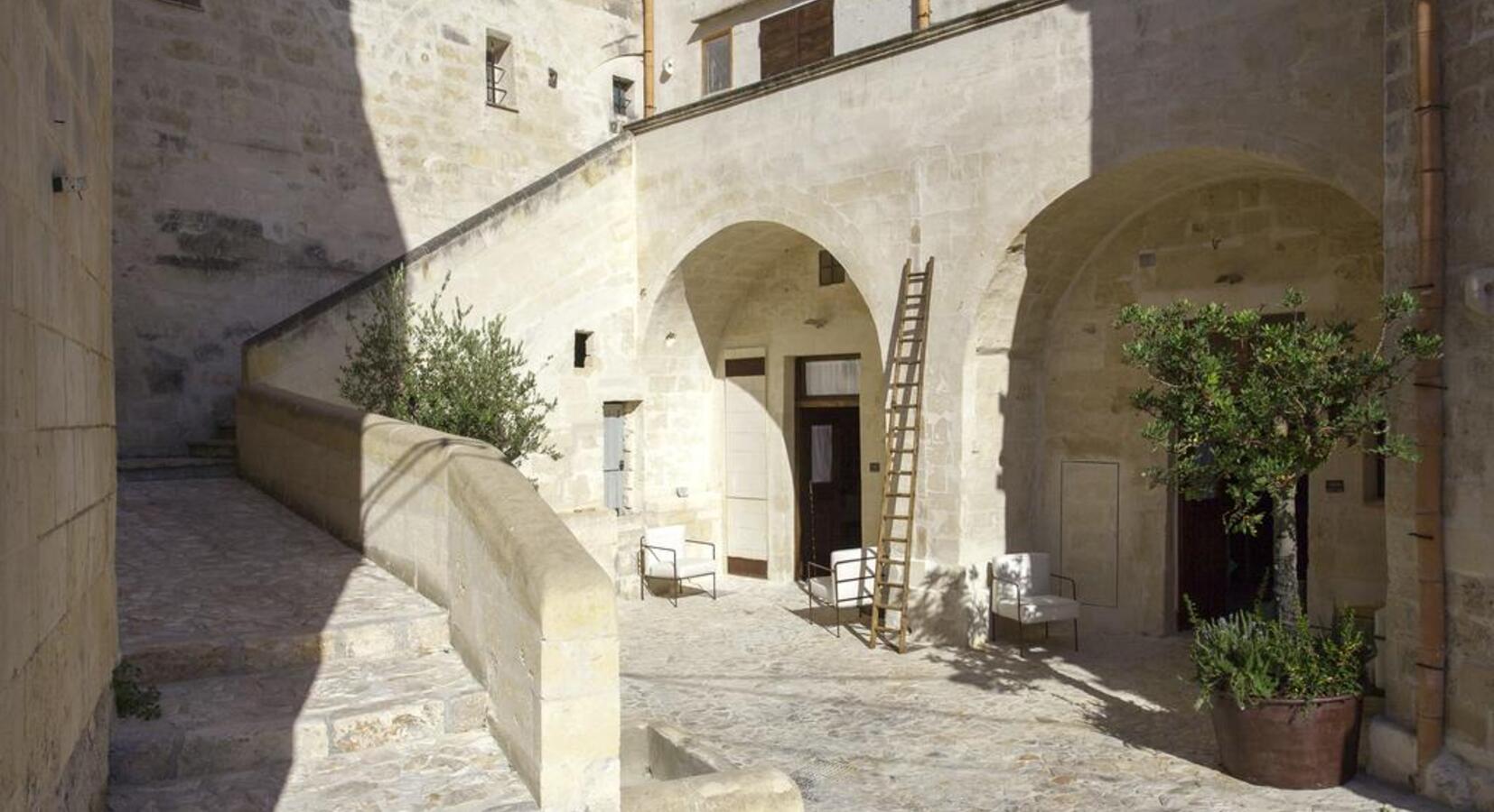 Foto von Corte San Pietro