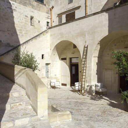Corte San Pietro