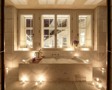 The 6 Best London Hotels with Hot Tubs