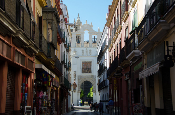 Sevilla