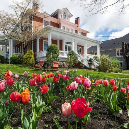 Best Hotels in Kenilworth, Asheville