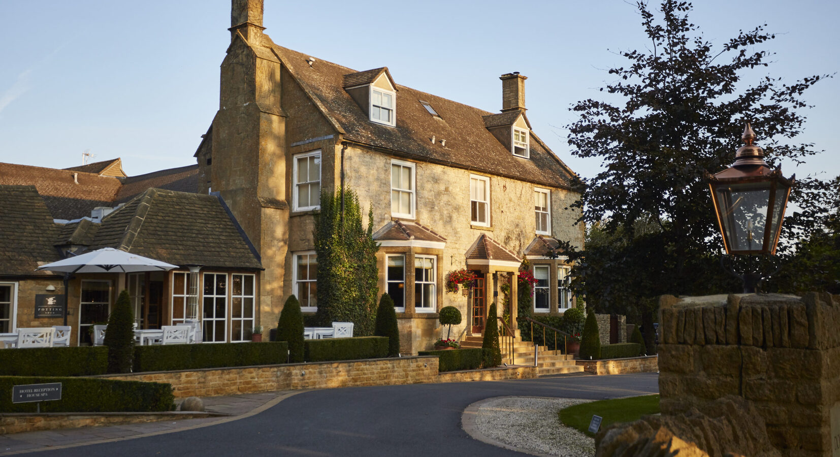 Photo of Dormy House Hotel & Spa