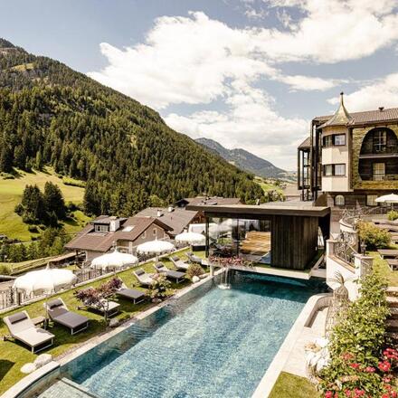 Alpin Garden