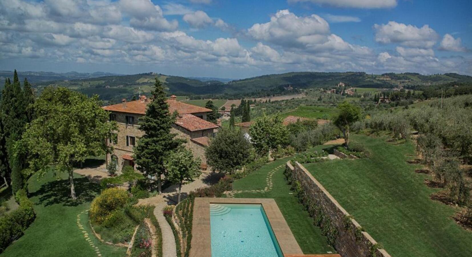 Photo of Tenuta La valletta