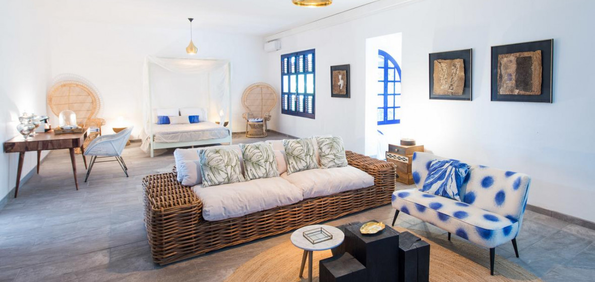 Apolline, Martinique Review The Hotel Guru