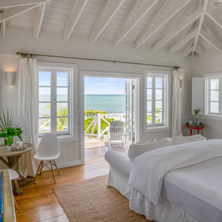 The 6 Best 5 Star Hotels in The Bahamas