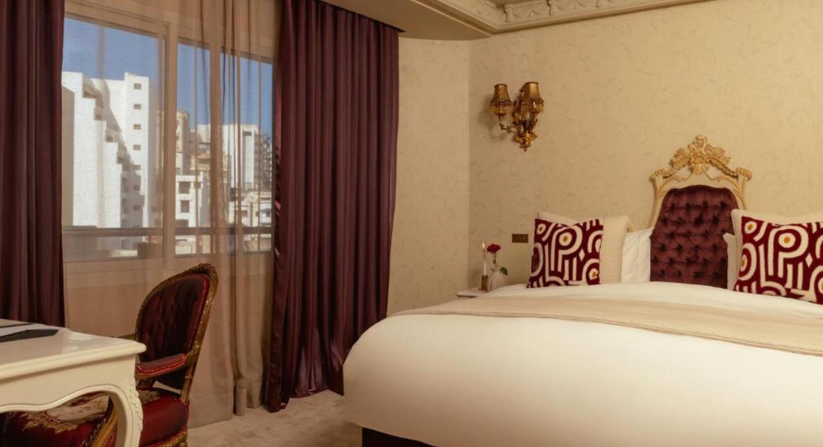 Guestroom