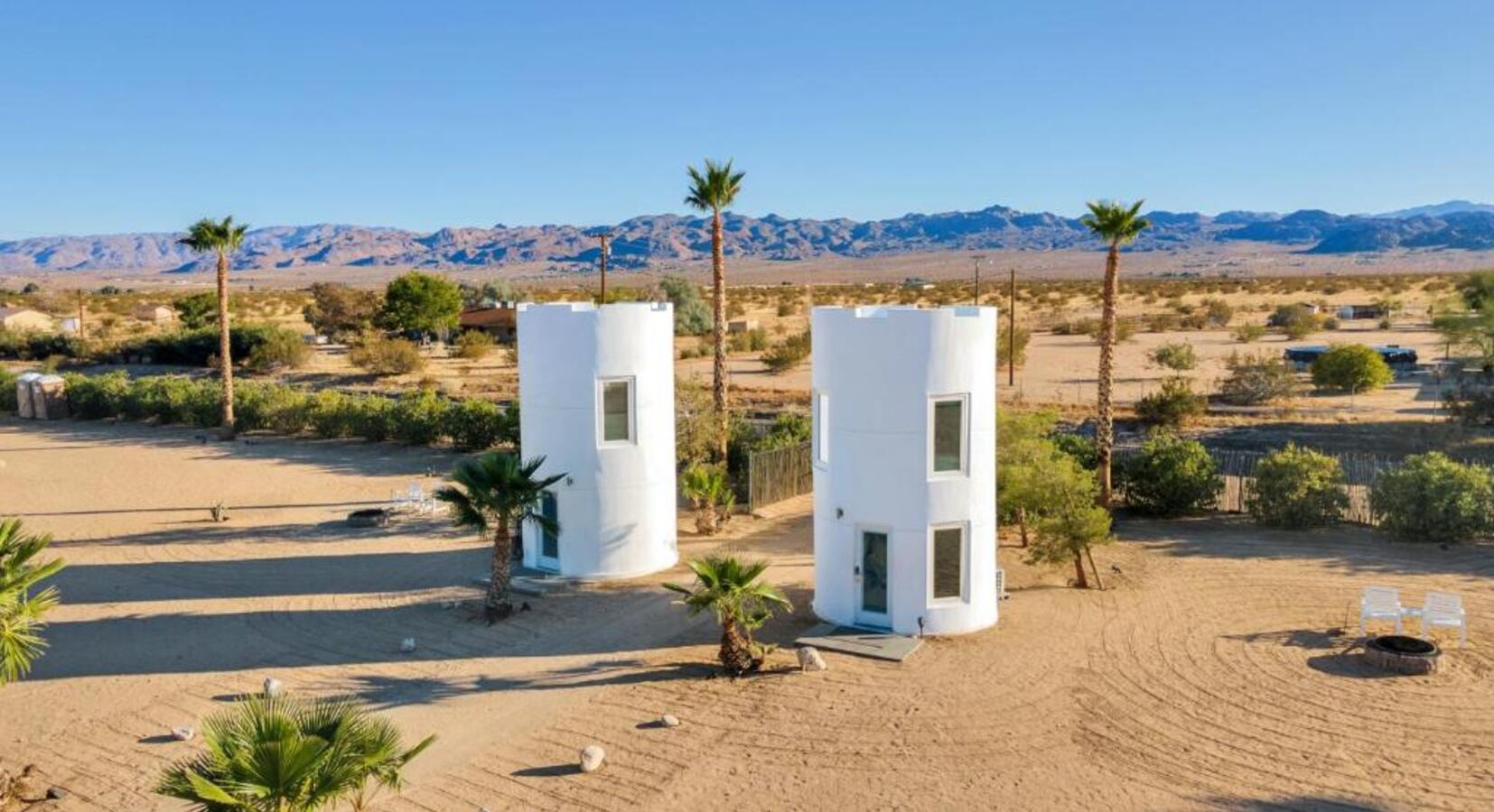 The Castle House Estate