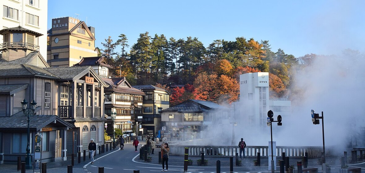 Photo de Préfecture de Gunma