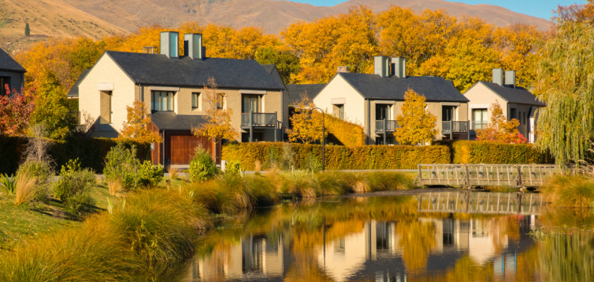 Millbrook Resort, Queenstown, New Zealand The Hotel Guru