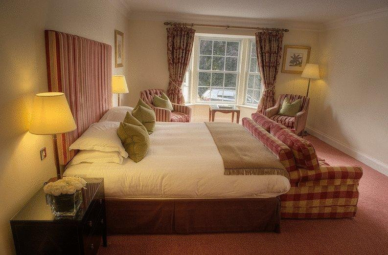 Wentbridge House, Yorkshire Review The Hotel Guru