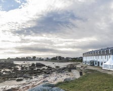 20 Best Hotels in Brittany by the Sea