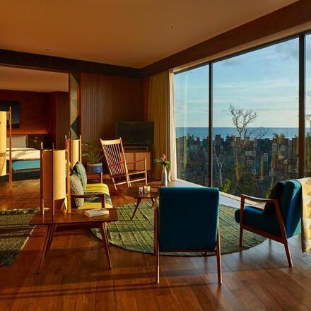 Potato Head Suites & Studios