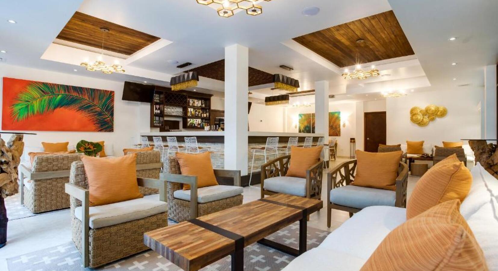 Bar/Lounge