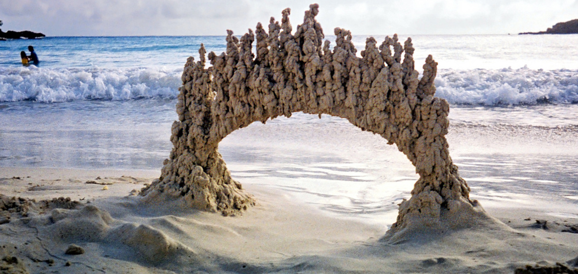 Photo of Vieques