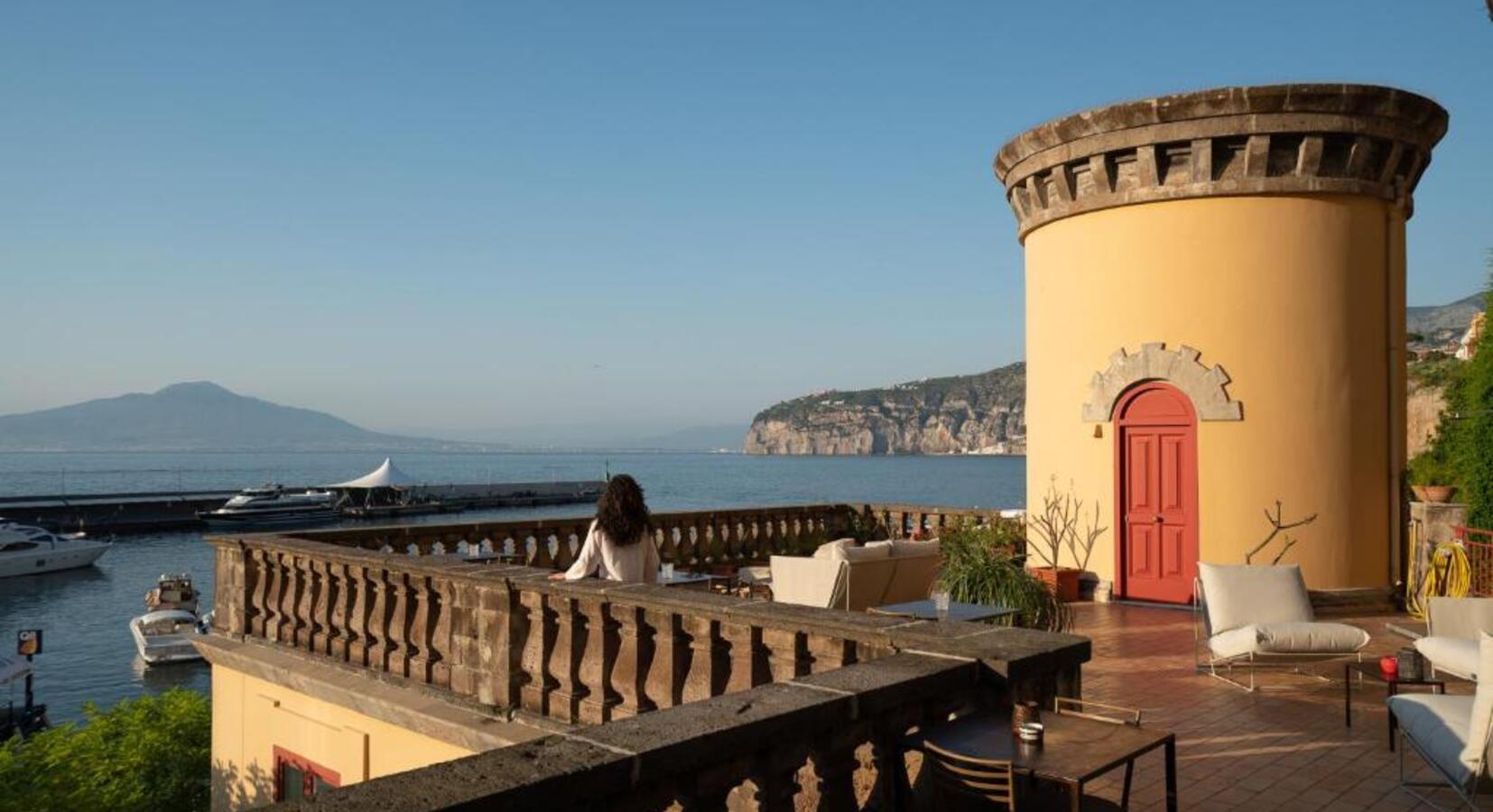 Photo of Marina Piccola 73