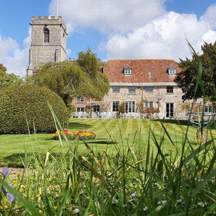 Les 6 meilleurs hôtels près de Corfe Castle