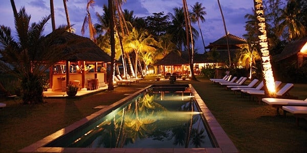 Photo of Bon Ton Resort
