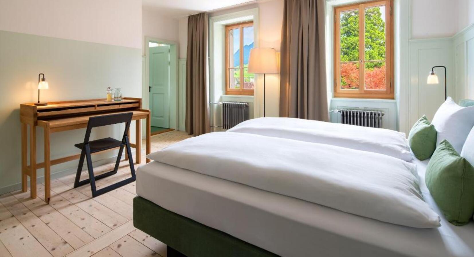 Guestroom