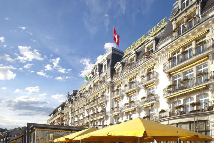 Best Places To Stay In Montreux Switzerland The Hotel Guru Best Hotels In Montreux