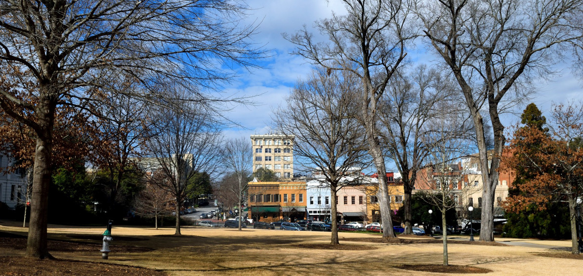 Best places to stay in Athens, GA, United States of America The Hotel