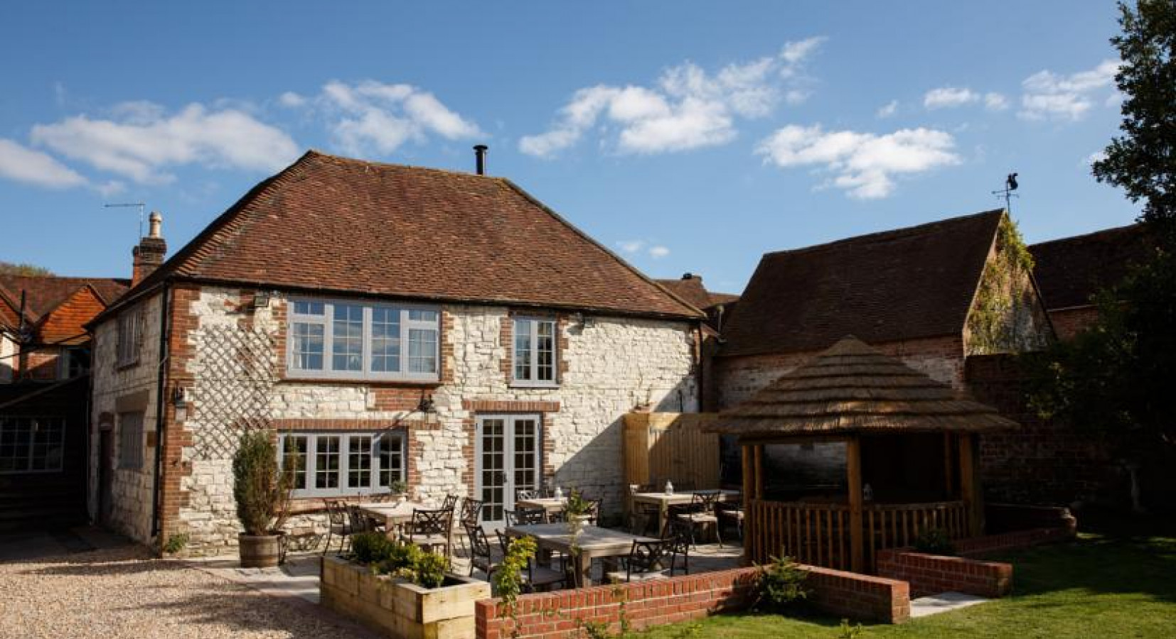 Photo of The White Hart, West Sussex