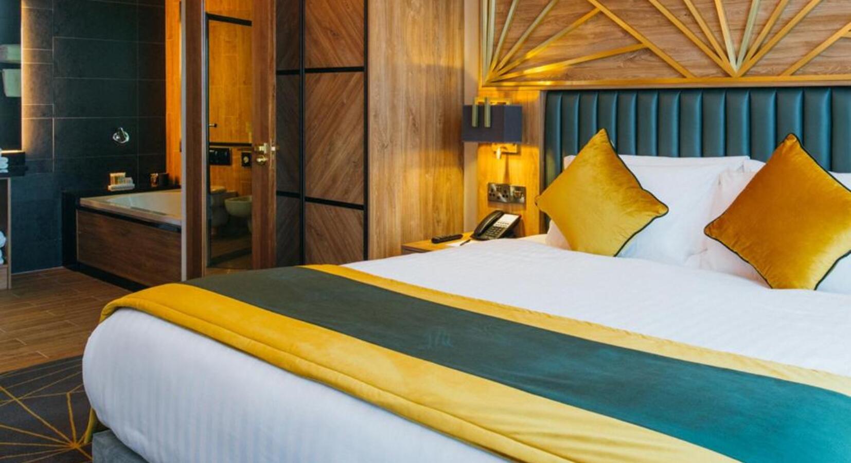 Guestroom