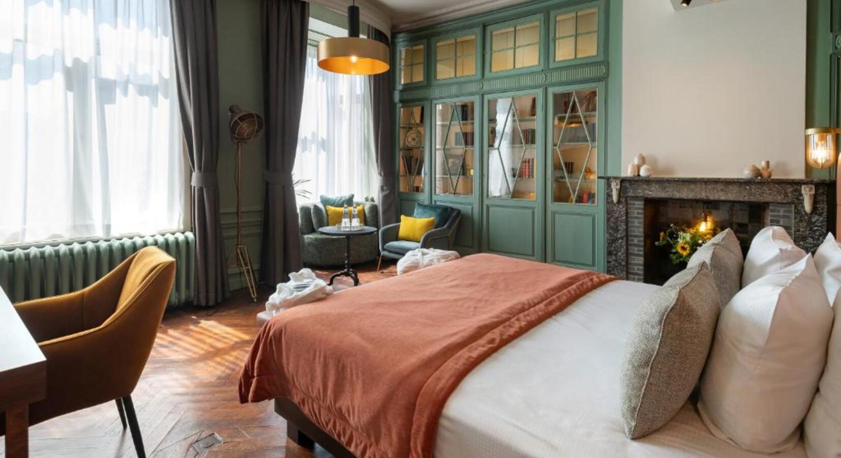 Guestroom