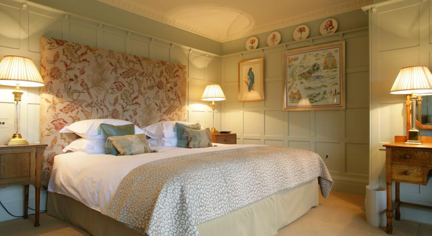 Arts And Crafts Hotel Devon Arts And Crafts Hotel Devon