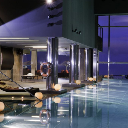 The 20 Best Spa Hotels in Spain