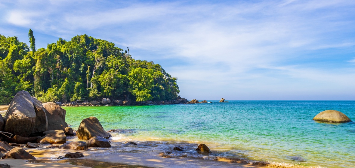 Photo of Khao Lak