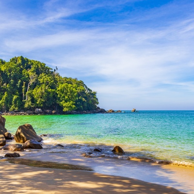 Khao Lak, Tailandia