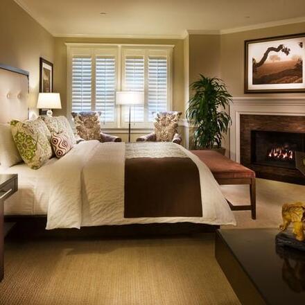Fess Parker Wine Country Inn
