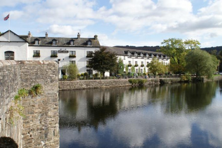 The Swan Hotel & Spa