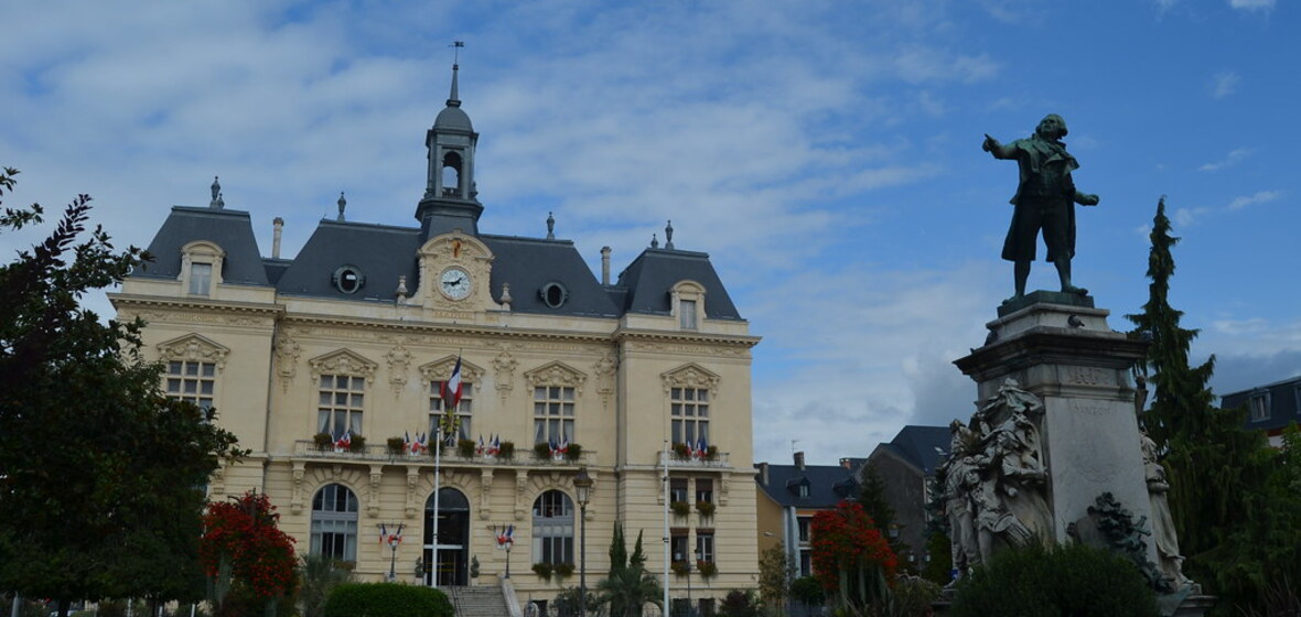 Photo of Hautes-Pyrénées