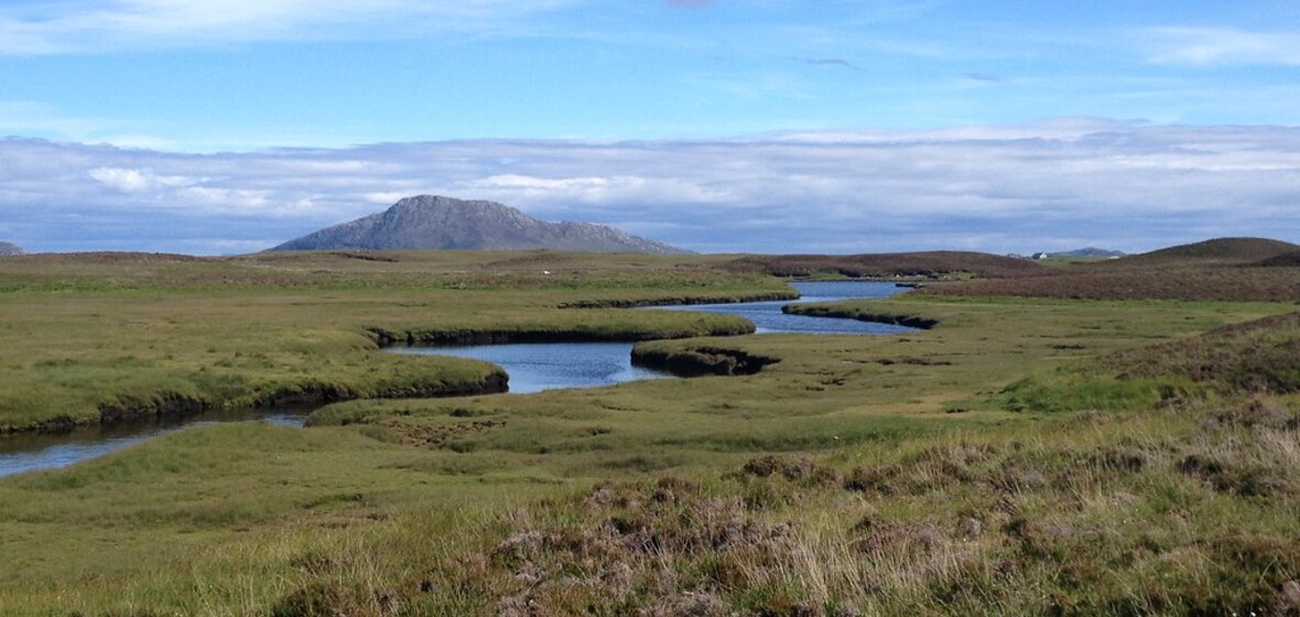 Foto von Nord-Uist