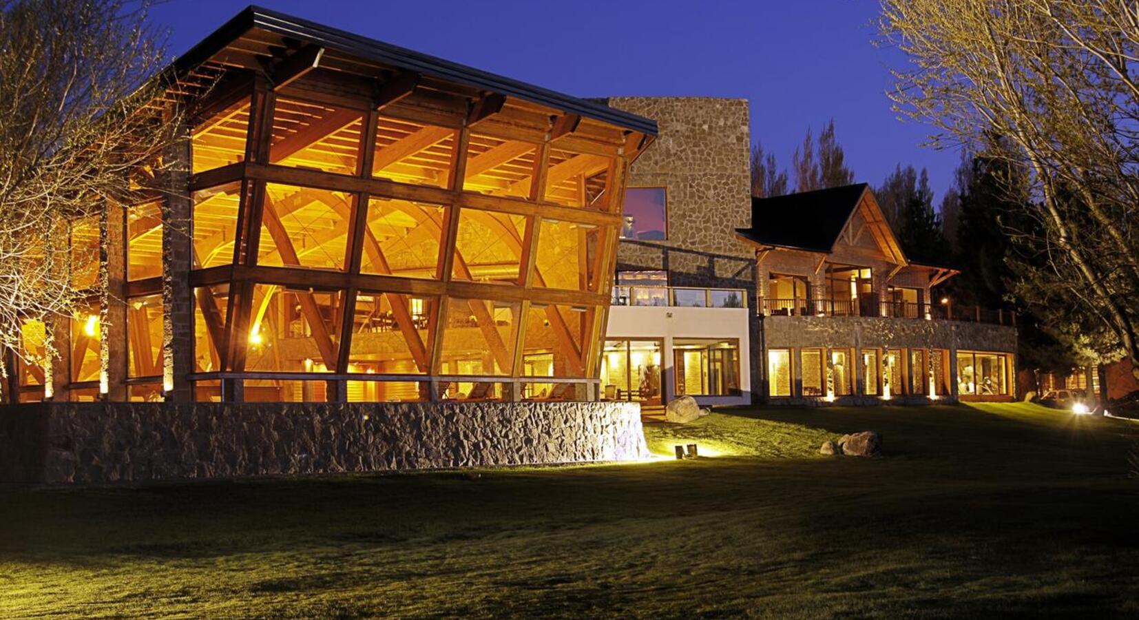 Photo of Posada los Alamos