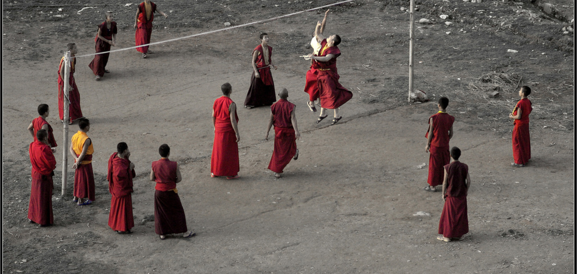Photo of Sikkim