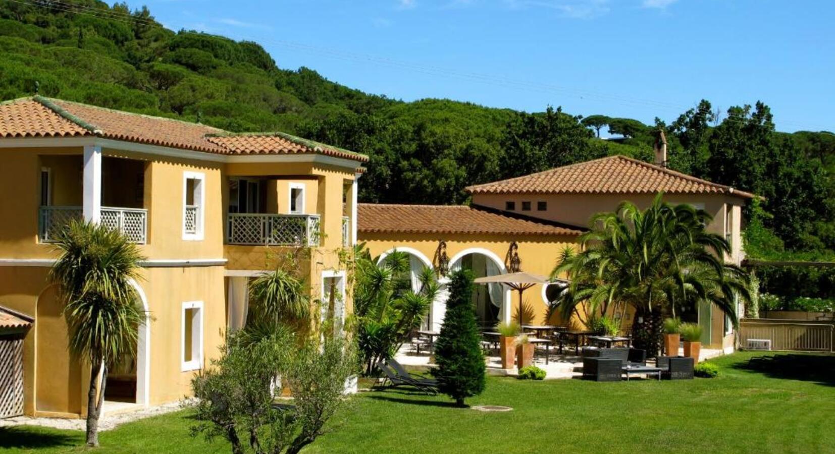 Foto von La Vigne de Ramatuelle
