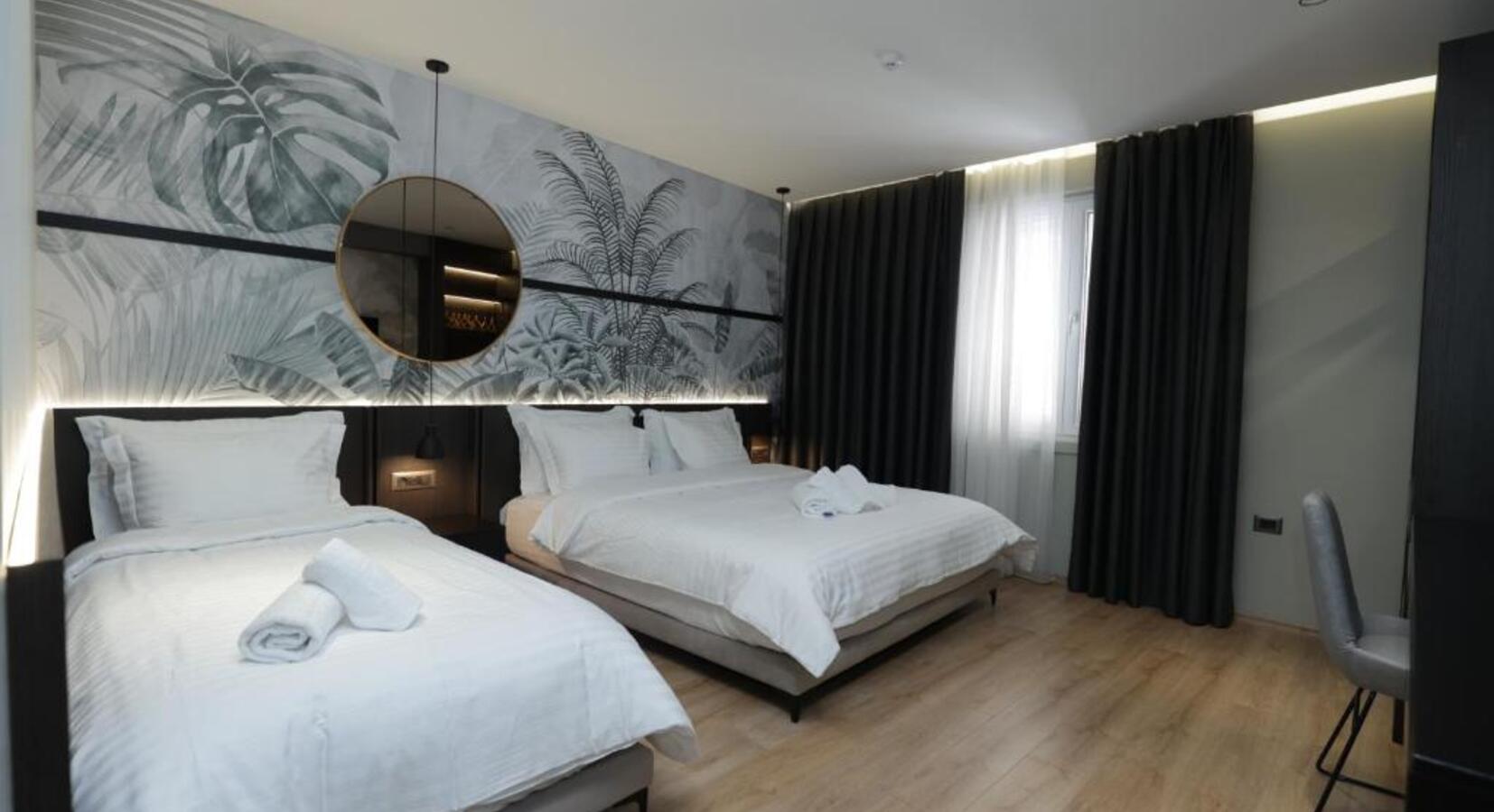 Foto de Gremmy Boutique Hotel